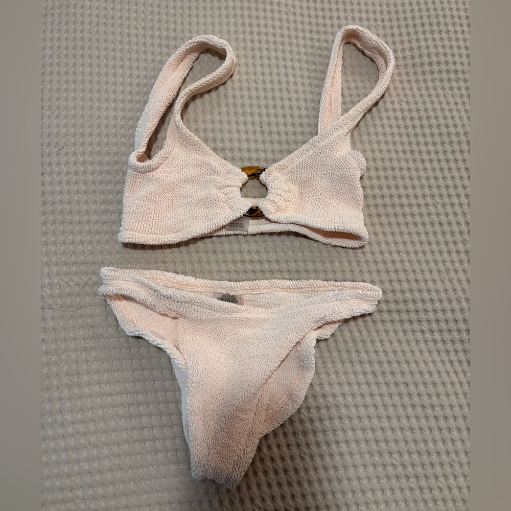 Hunza G Julia bikini